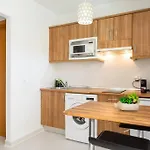 아파트 Atrapasuenos House