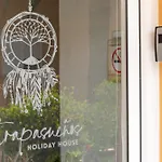 아파트 Atrapasuenos House 코라레호