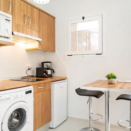 아파트 Atrapasuenos House 코라레호